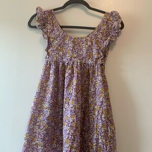 STEAL! Fair Ground Dress